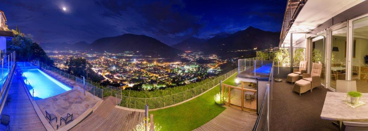 La Pergola Panoramasuites *
