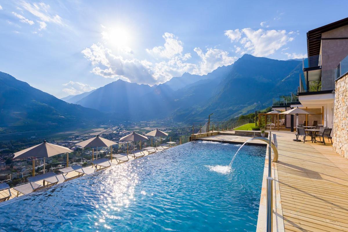Gasthof La Pergola Panoramasuites *