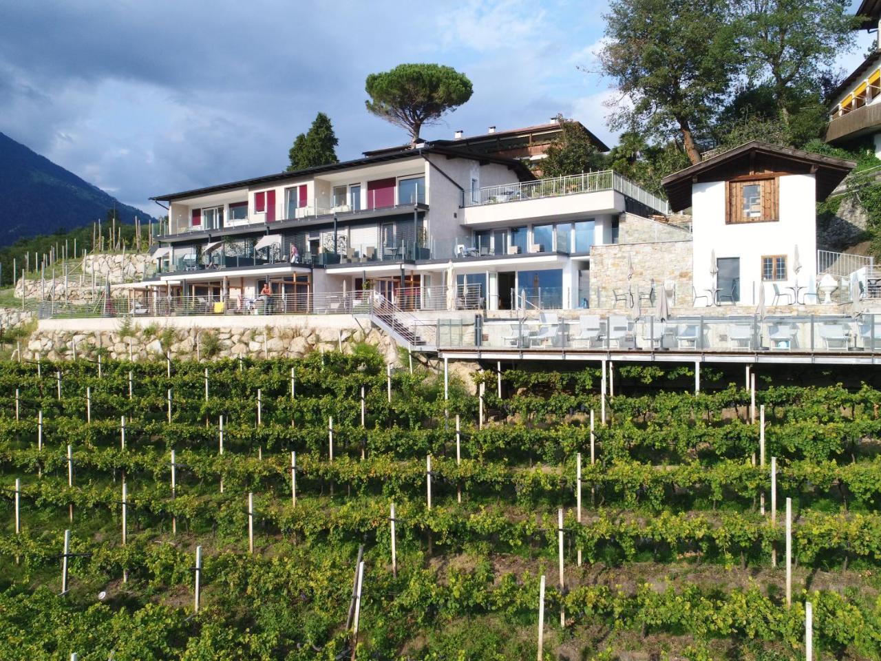 La Pergola Panoramasuites Gasthof Dorf Tirol