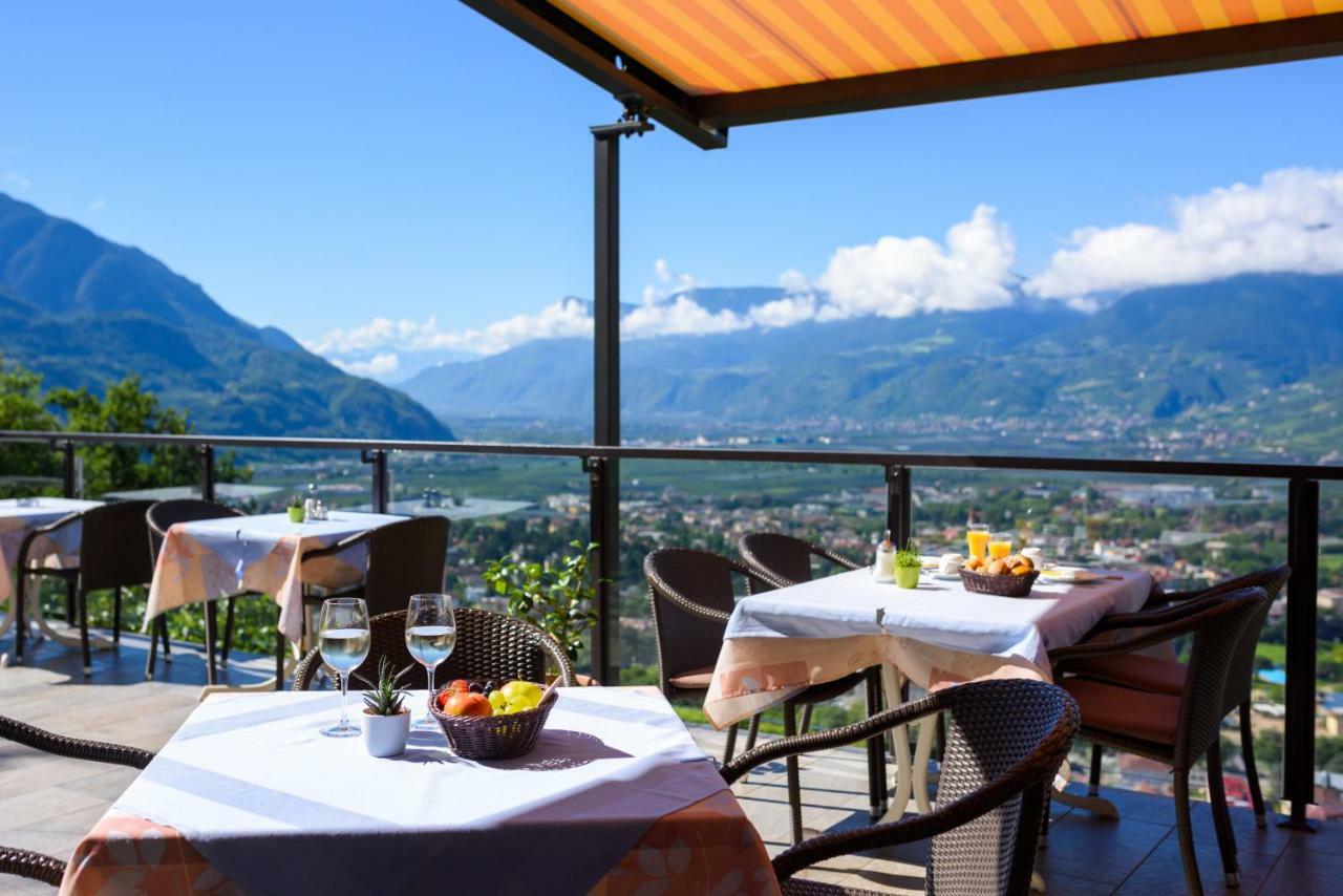 La Pergola Panoramasuites * Dorf Tirol